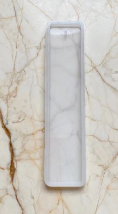 Medium Size Bookmark Mould - Pack of 12