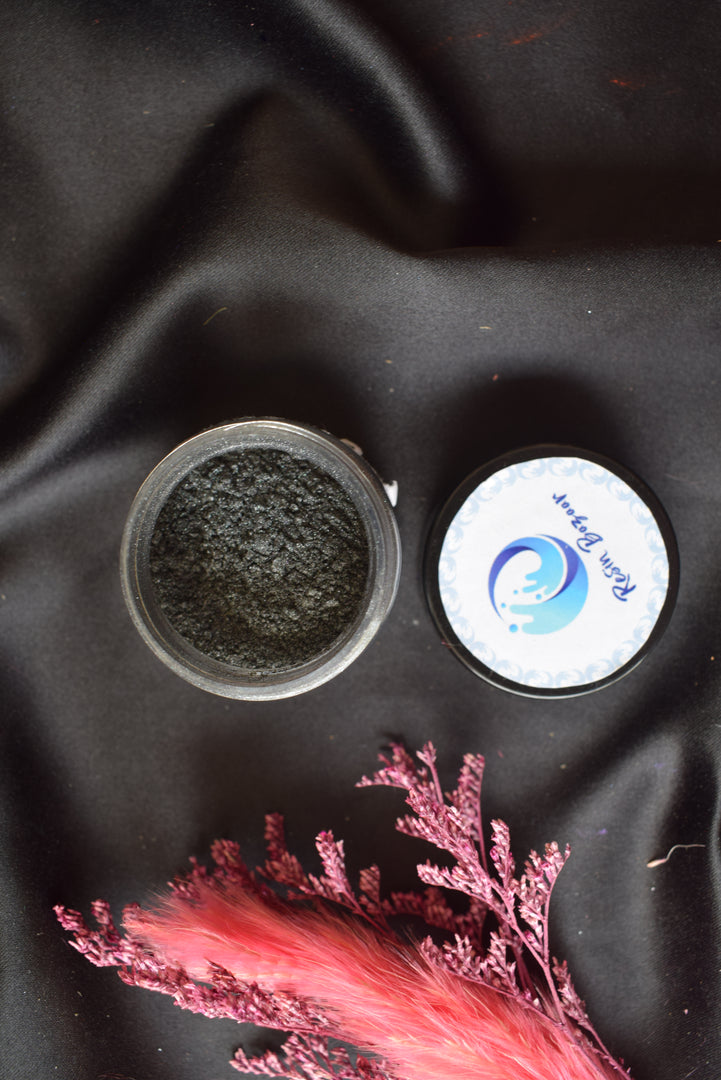 Black Pearl Pigment