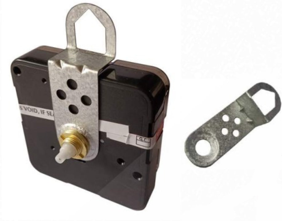 Clock Hanging Hook Resin Bazaar