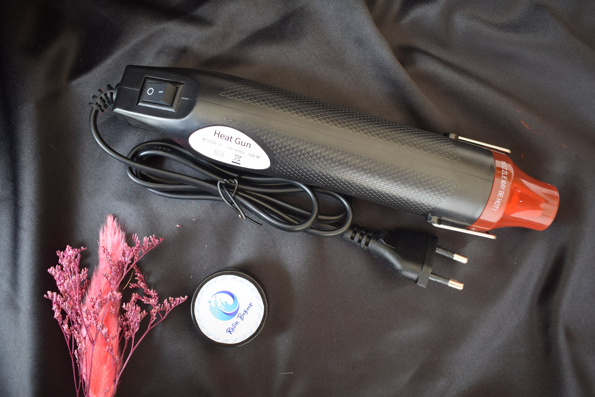 Heat Tool Heat Gun Resin Bazaar