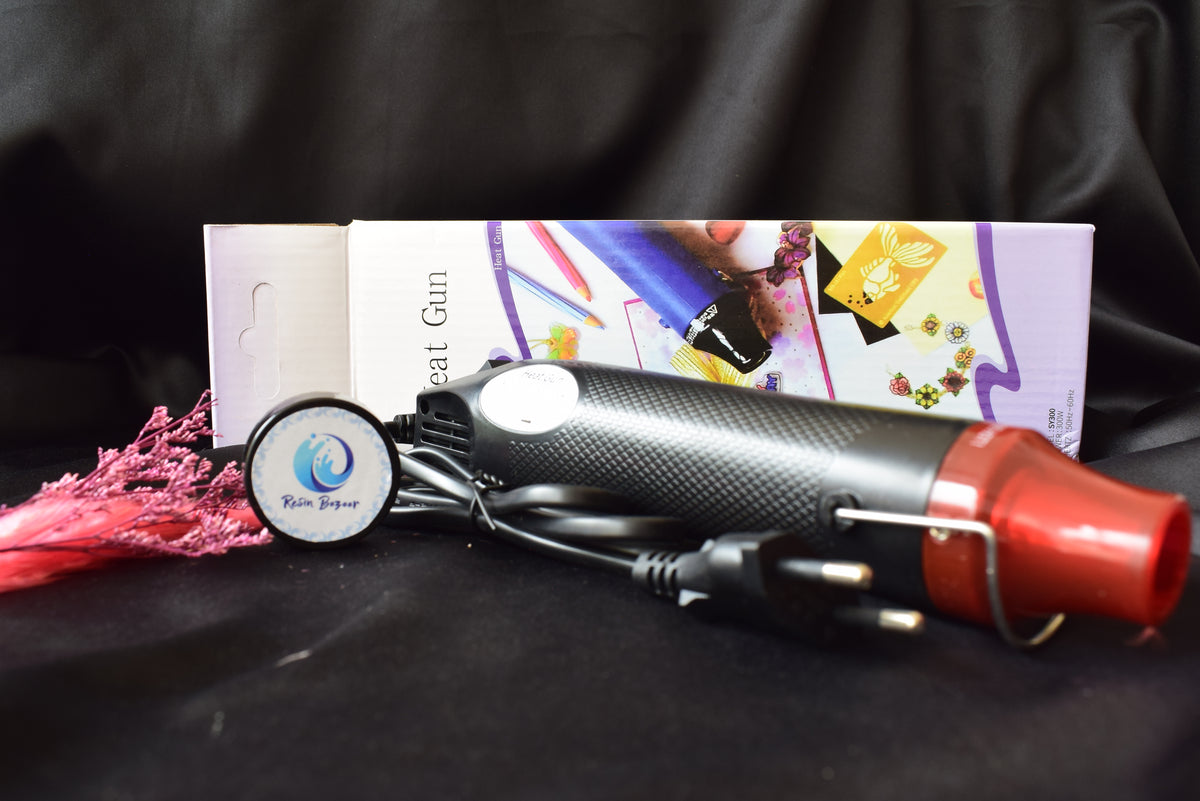 Heat Tool Heat Gun Resin Bazaar