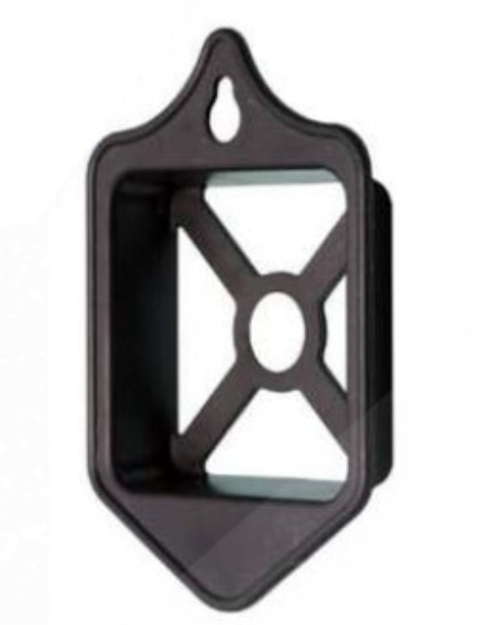 Mesh Style Cover Box