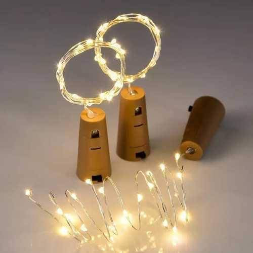 LED CORK LIGHT