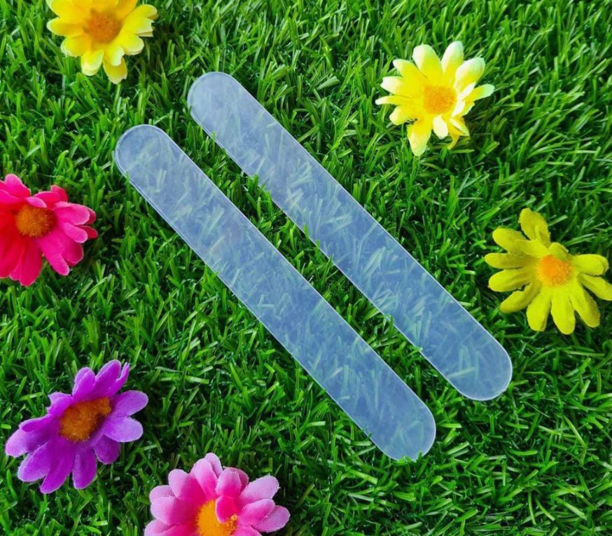 RESIN MIXING STICK