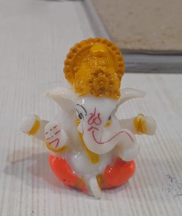 Ganesh ji Idol