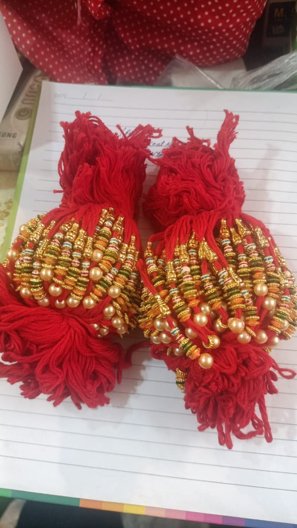 Threads (12 threads per pack)