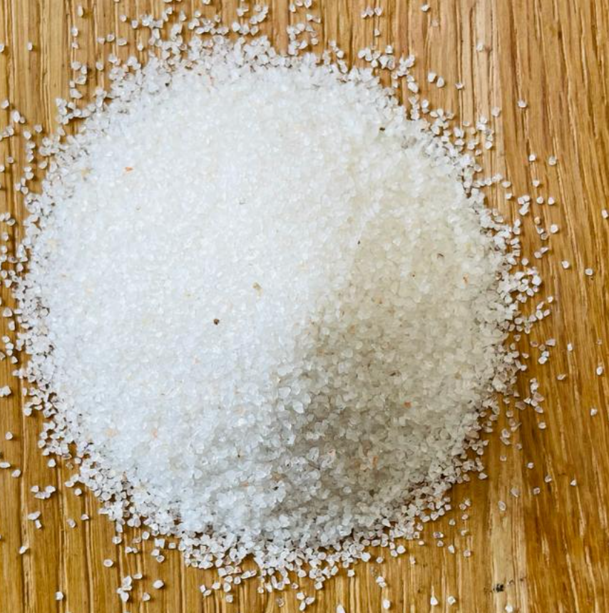 White Sand