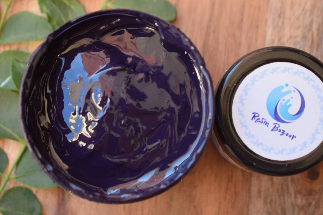 Ultramarine Blue Opaque Pigment (40gm)