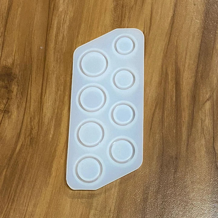 Finger Ring Mould