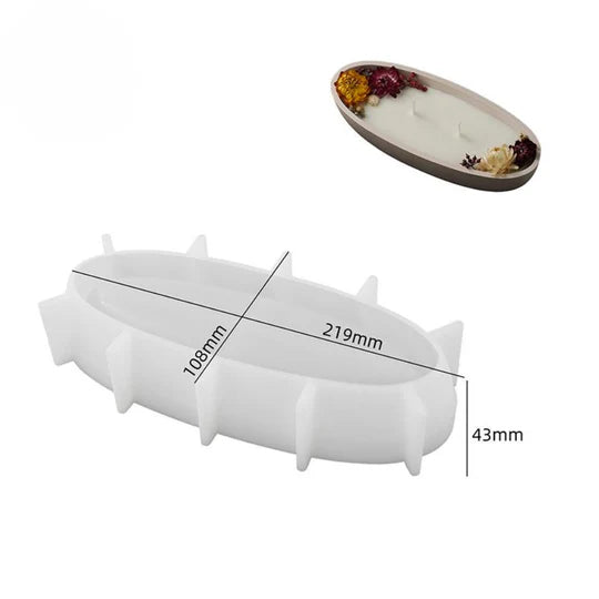 Capsule Tray Mould