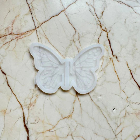 3d Butterfly mold