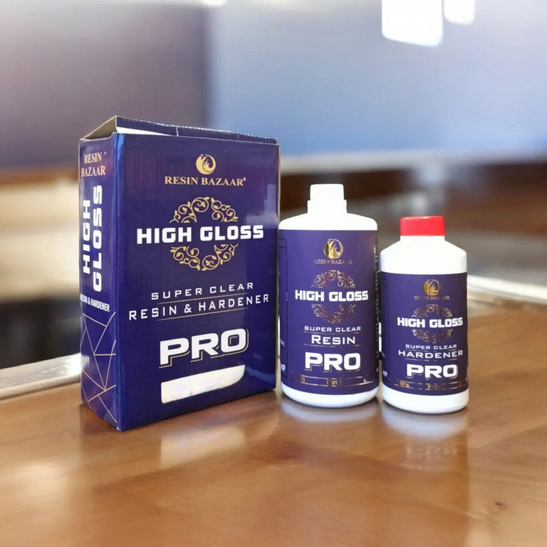 3:1 Epoxy Resin (1.2kg)