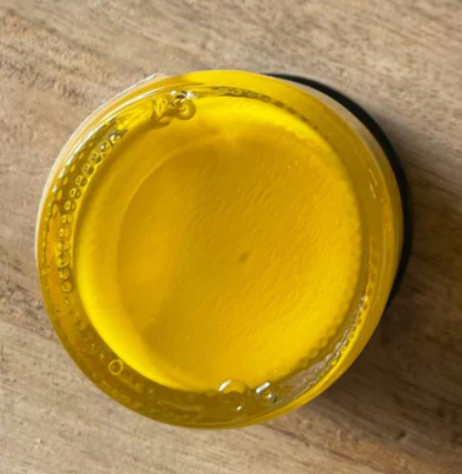 Yellow Opaque Pigment (40gm)