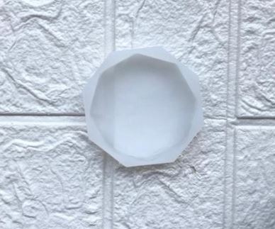 Diamond Cut Mould - Small