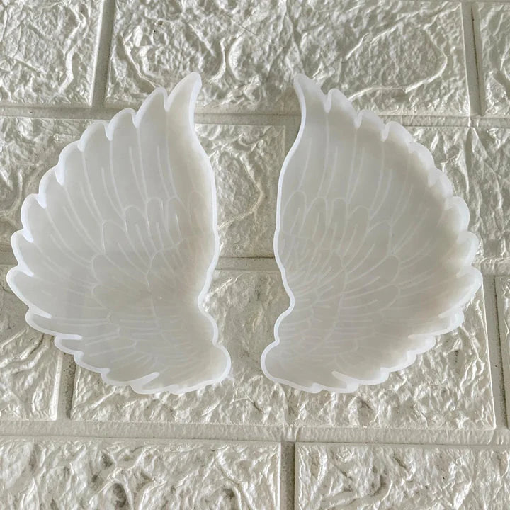 Wing Coaster Mould 🦋🍹