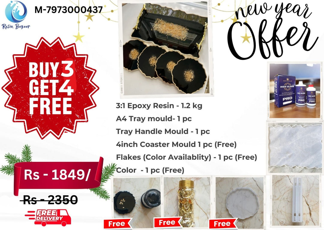 New Year, New Creations – Special Offer 🎉✨