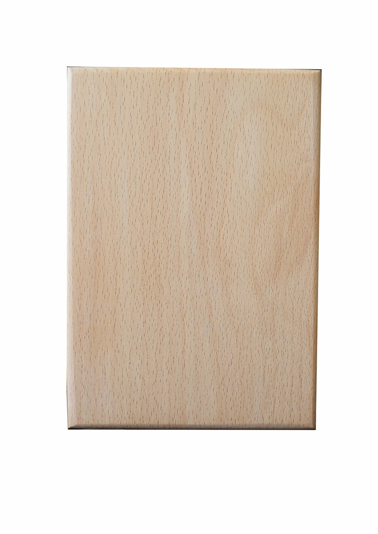 12X18 Wooden Plaque