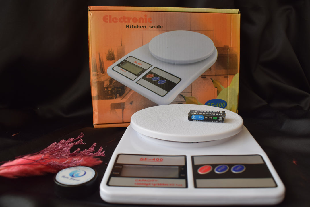 Weighing Scale | Weighing Machine