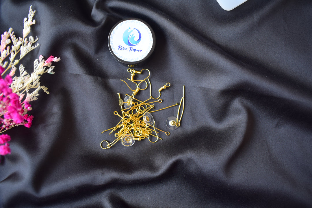 Jewellery, Pendant & Earrings Combo Set
