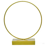Load image into Gallery viewer, 10 Inch Round Metal Stand
