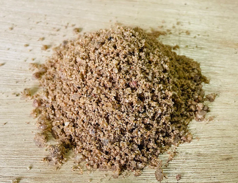 Brown Sand – Resin Bazaar