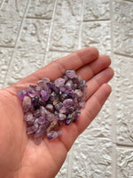 Load image into Gallery viewer, Amethyst Polished Agate Stones - Big
