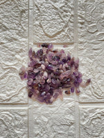 Load image into Gallery viewer, Amethyst Polished Agate Stones - Big
