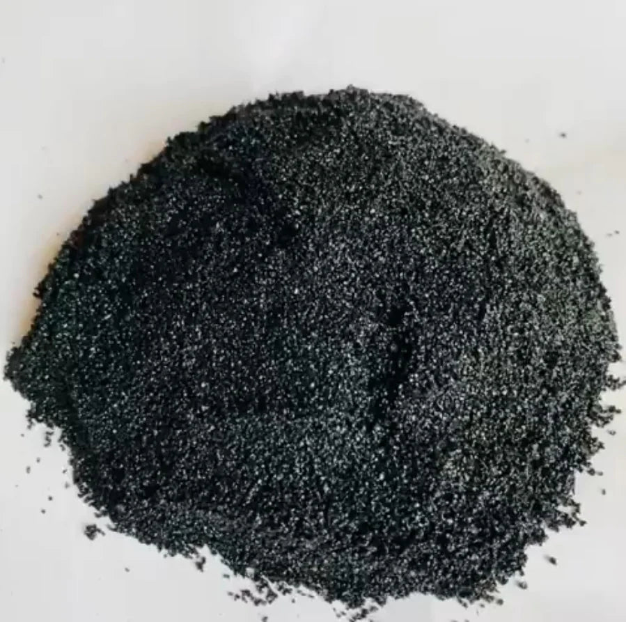 Black Sand – Resin Bazaar