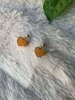 Load image into Gallery viewer, Heart Druzy Mold – Create Stunning Resin &amp; Crystal-Inspired Jewelry 💎💖
