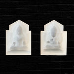 Load image into Gallery viewer, Ganeshji + Lakshmi ji Mould
