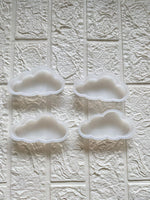 Load image into Gallery viewer, 5 pcs cloud mould set
